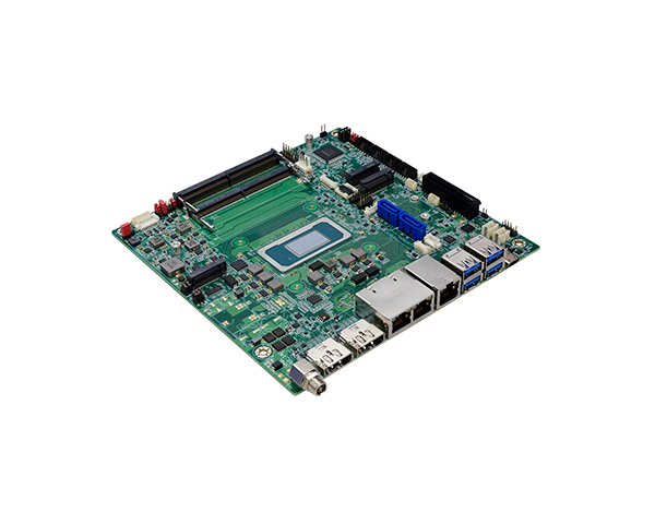 PTH171/PTH173｜Intel®｜Industrial Motherboards｜DFI